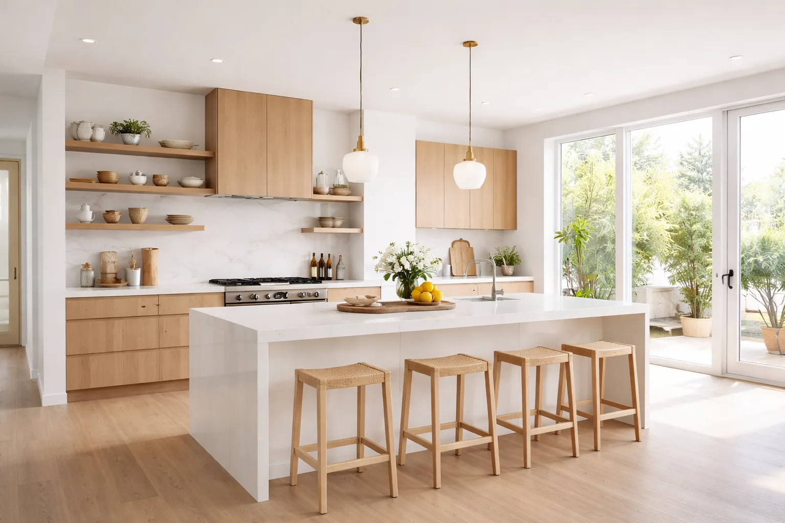 Mutfak Yenileme Bütçesi Planlama: Maliyet Kalemlerini Doğru Hesaplama