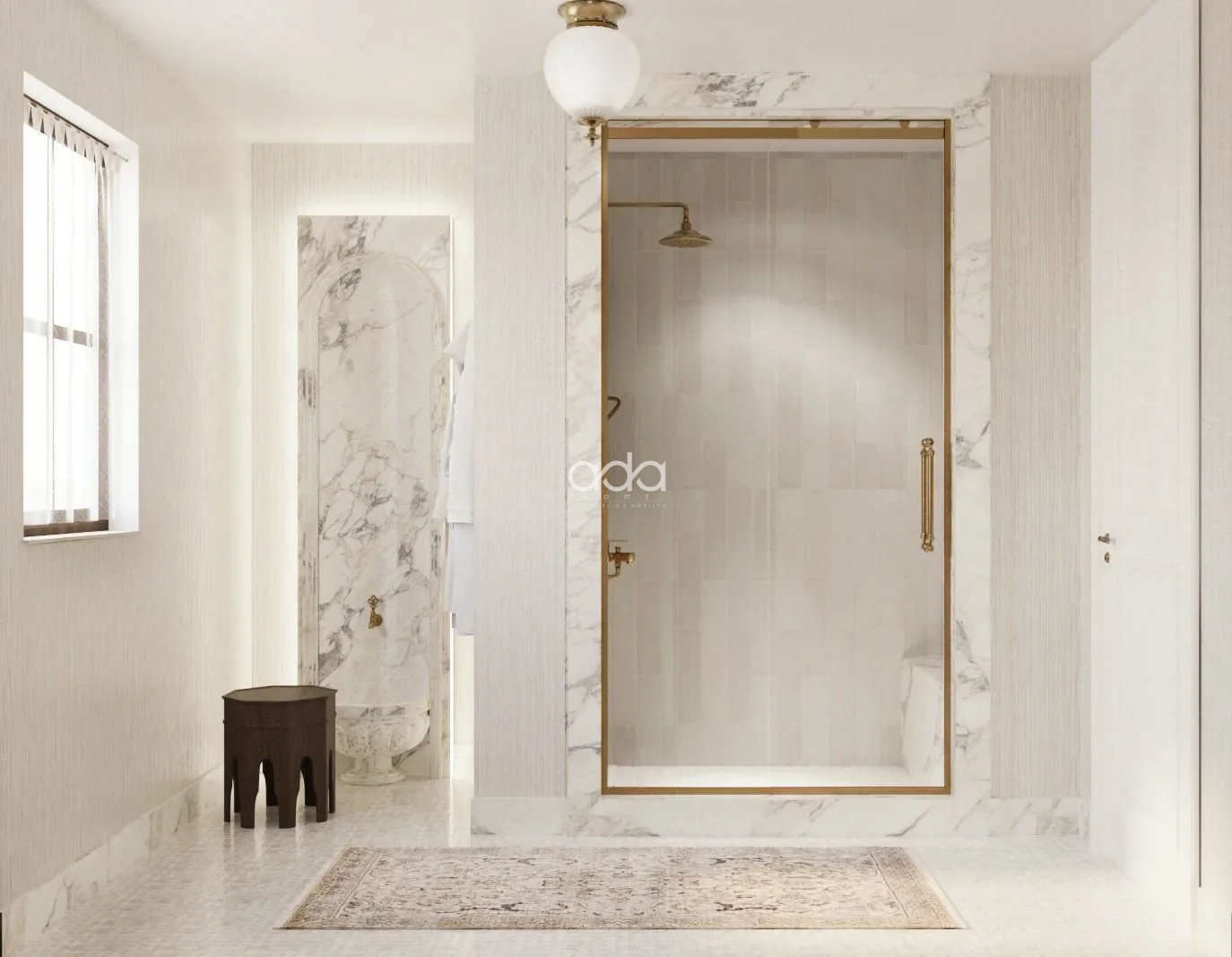 Yalova Villa Projesi — Komple İç Mimari & Uygulama